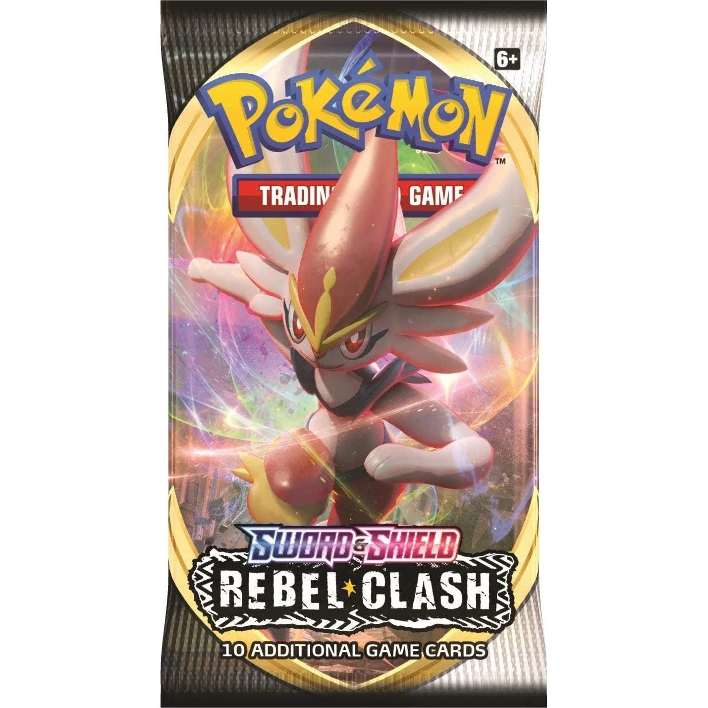 Rebel Clash Booster Pack