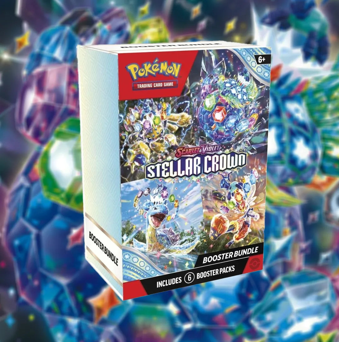 Booster Bundles