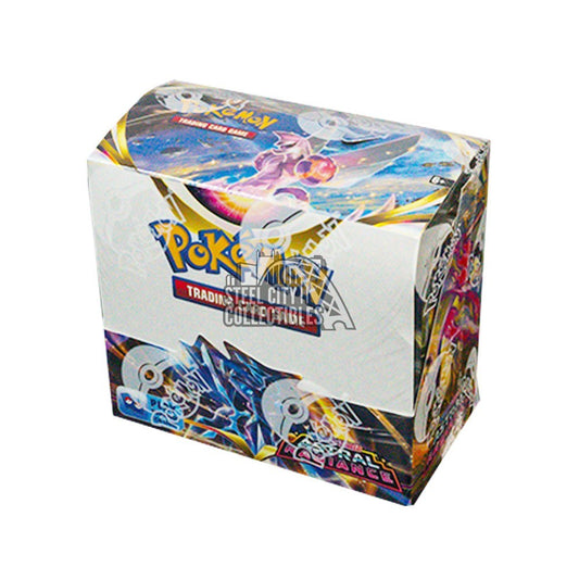 Astral Radiance Booster Box